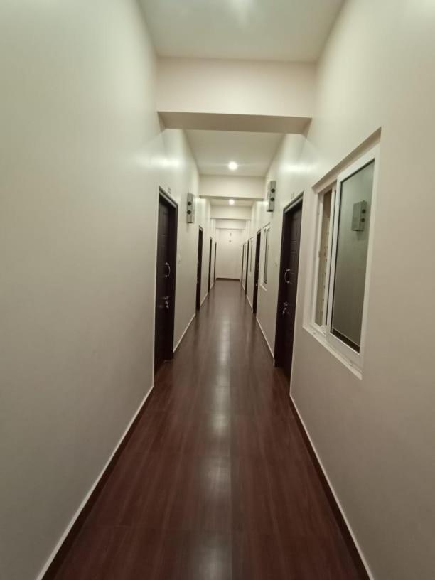 Ss Lodge Devanahalli Exterior photo